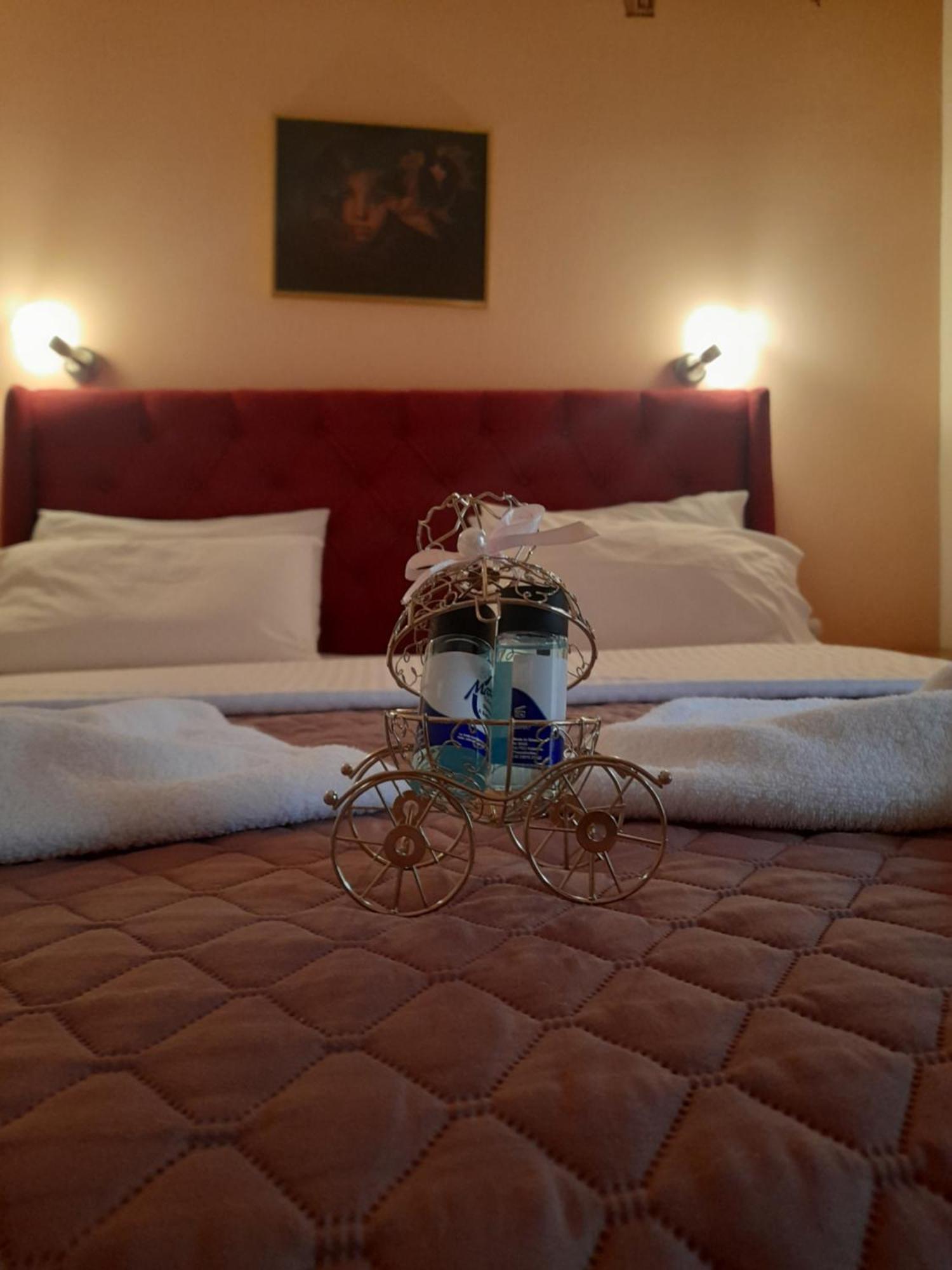 Delfini Aparthotel Αχλαδερή Εξωτερικό φωτογραφία
