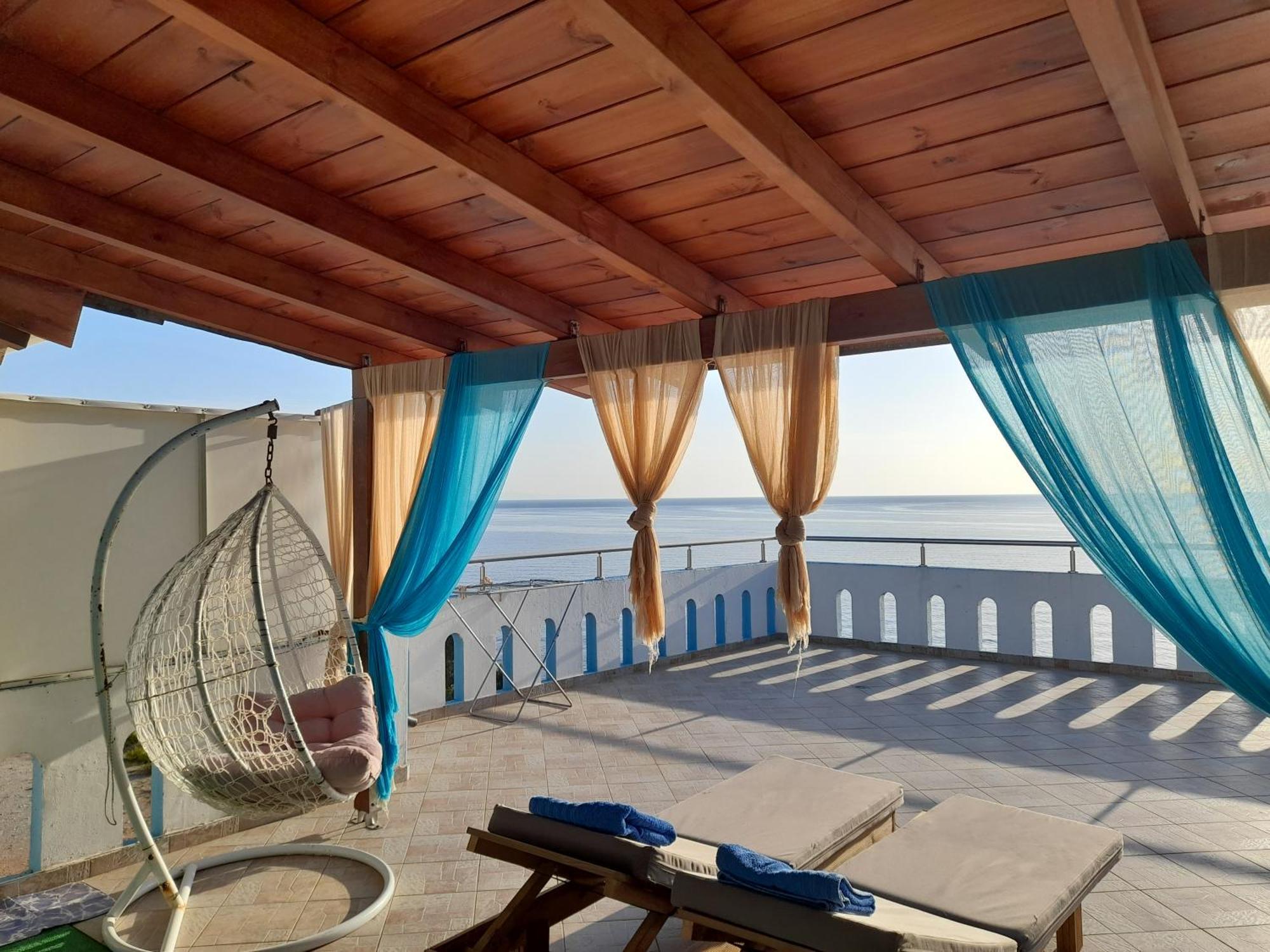Delfini Aparthotel Αχλαδερή Εξωτερικό φωτογραφία