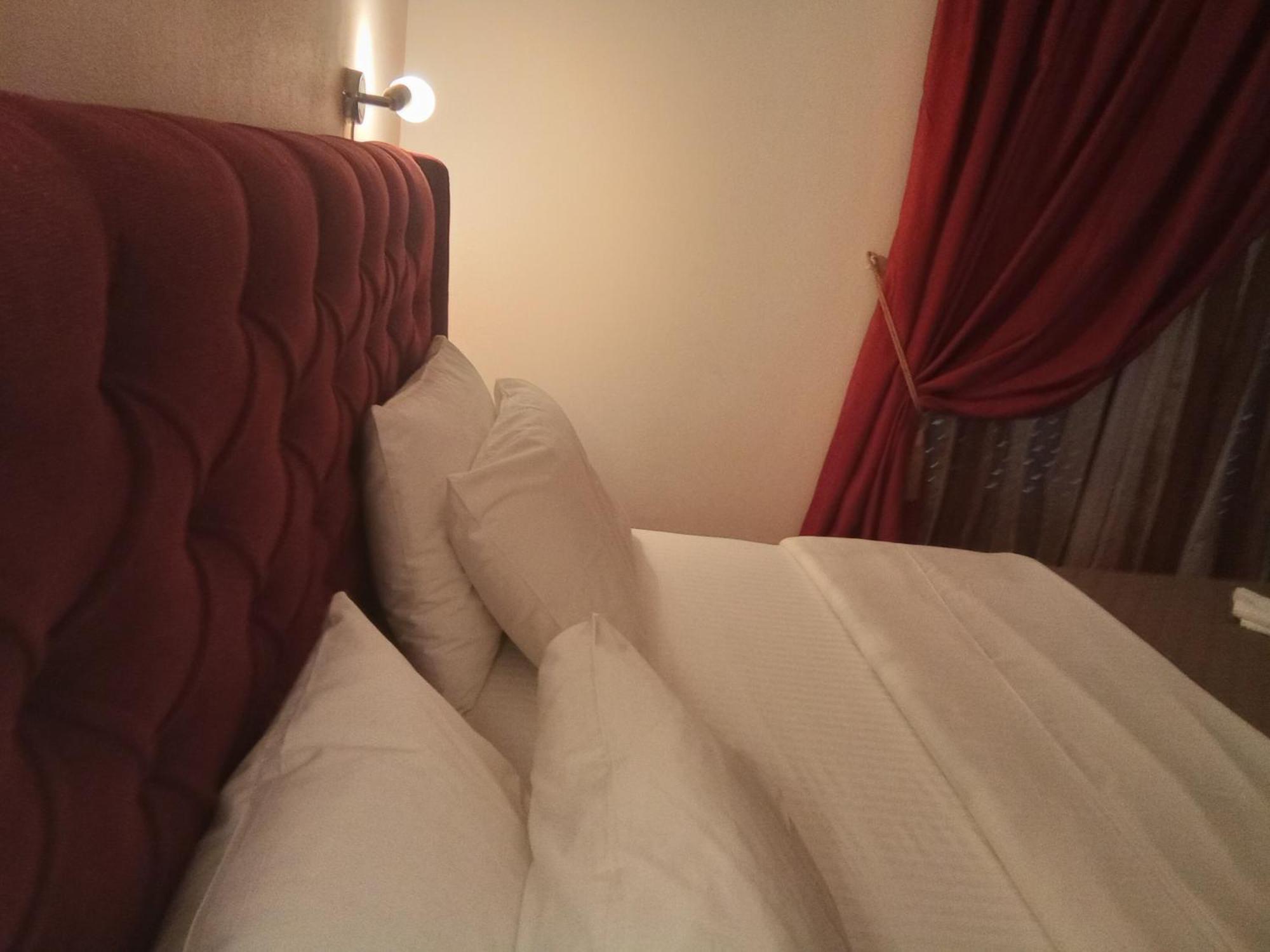 Delfini Aparthotel Αχλαδερή Εξωτερικό φωτογραφία