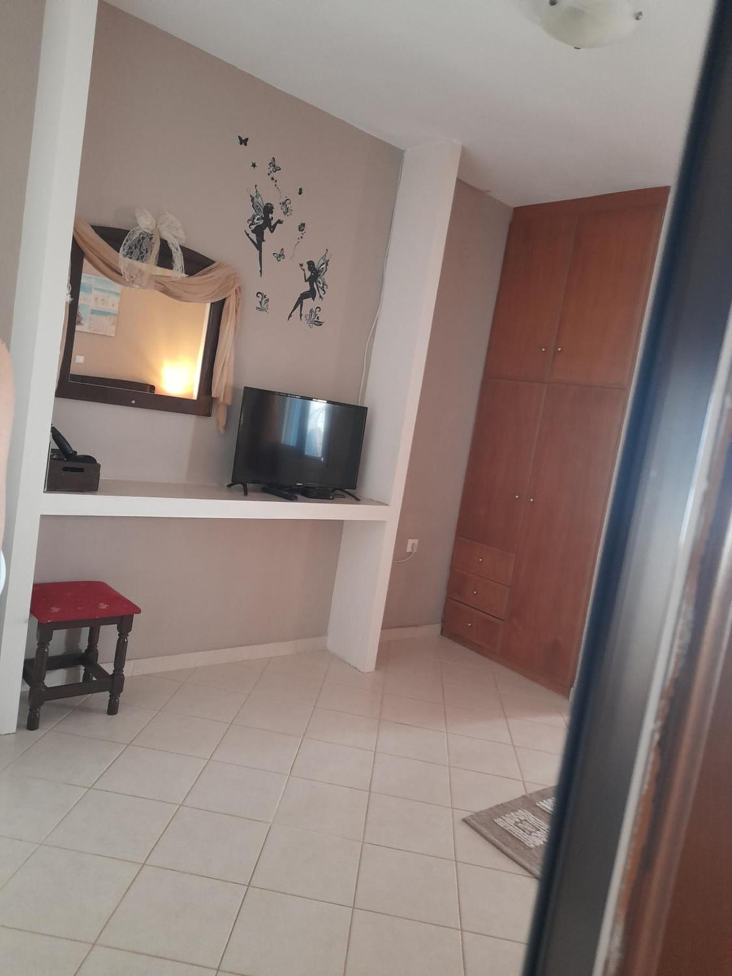 Delfini Aparthotel Αχλαδερή Εξωτερικό φωτογραφία