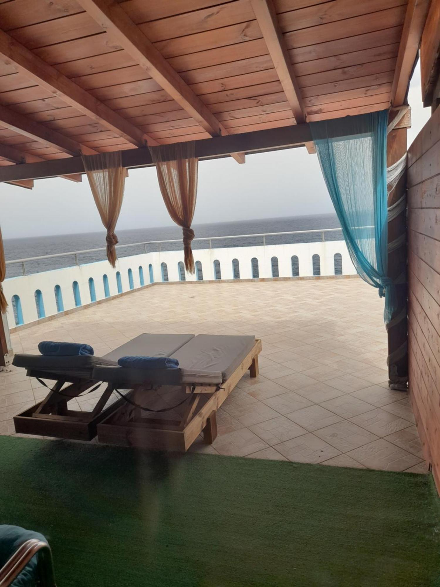 Delfini Aparthotel Αχλαδερή Εξωτερικό φωτογραφία